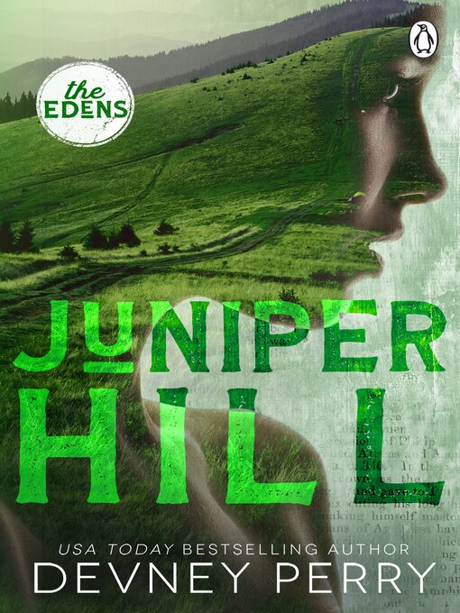 Title details for Juniper Hill by Devney Perry - Wait list